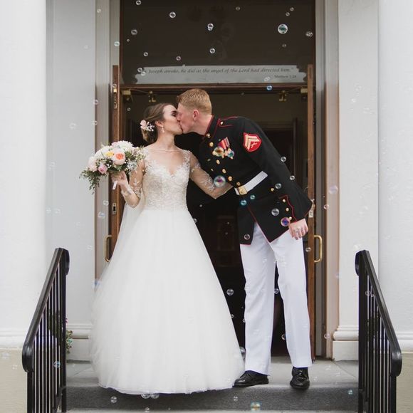 Meet your Posher, Bridey - Picture 1 of 1